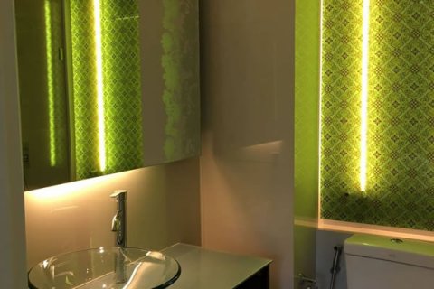 Eigentumswohnung auf Jomtien Beach, Pattaya, Thailand, 2 Schlafzimmer  № 45074 - Foto 10