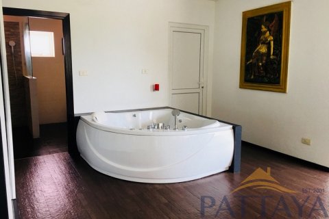 Haus in Pattaya, Thailand 3 Schlafzimmer № 45499 - Foto 16