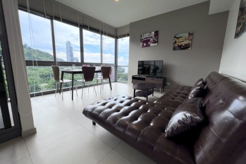 Eigentumswohnung in Pattaya, Thailand, 2 Schlafzimmer № 44885 - Foto 8