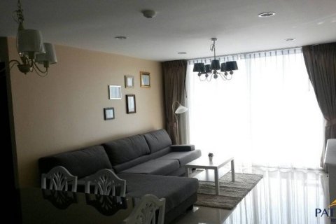Eigentumswohnung in Pattaya, Thailand, 3 Schlafzimmer № 45209 - Foto 3