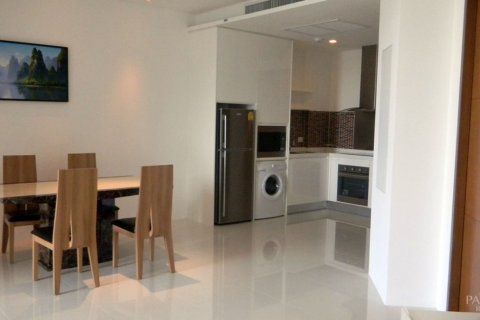 Eigentumswohnung in Pattaya, Thailand, 2 Schlafzimmer № 45292 - Foto 9