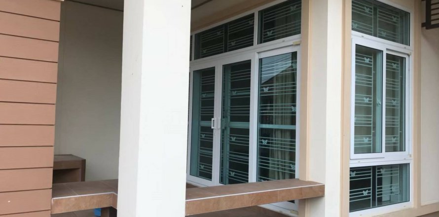 Haus in Pattaya, Thailand 2 Schlafzimmer № 45543