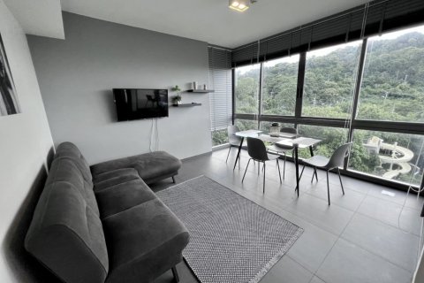 Eigentumswohnung in Pattaya, Thailand, 2 Schlafzimmer № 44883 - Foto 4