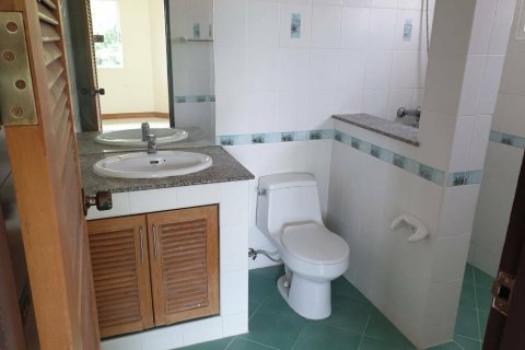 Haus in Pattaya, Thailand 3 Schlafzimmer № 45484 - Foto 24