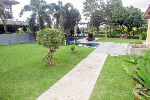 Haus in Pattaya, Thailand 3 Schlafzimmer № 45429 - Foto 2
