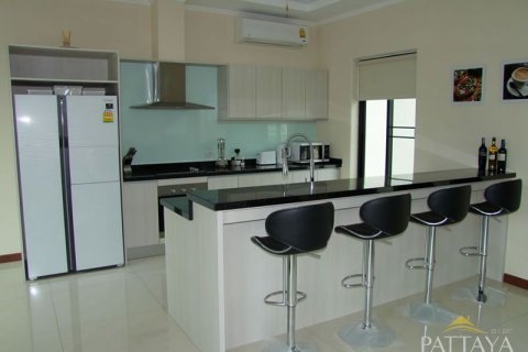 Haus in Pattaya, Thailand 4 Schlafzimmer № 45437 - Foto 5