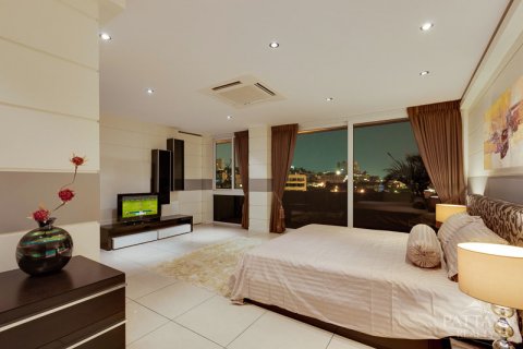Eigentumswohnung in Pattaya, Thailand, 5 Schlafzimmer  № 45416 - Foto 6