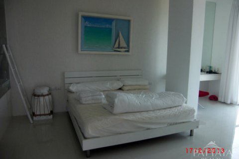 Eigentumswohnung in Pattaya, Thailand, 3 Schlafzimmer  № 45331 - Foto 9