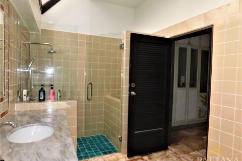 Haus in Pattaya, Thailand 3 Schlafzimmer № 45476 - Foto 28