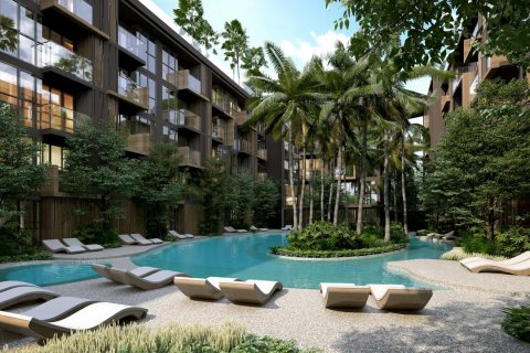Off-Plan The Marin Phuket in Phuket, Thailand № 18584 - Foto 6