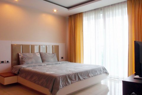Eigentumswohnung in Pattaya, Thailand, 1 Schlafzimmer № 45166 - Foto 4