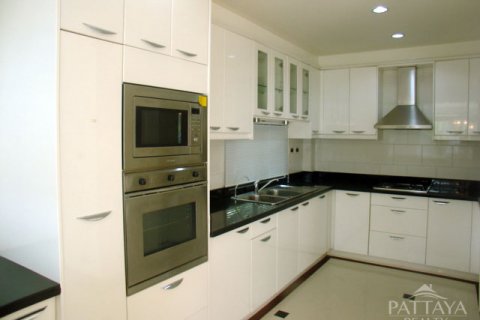 Haus in Pattaya, Thailand 3 Schlafzimmer № 45515