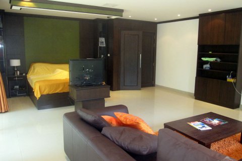 Haus auf Jomtien Beach, Pattaya, Thailand 4 Schlafzimmer № 45494 - Foto 15
