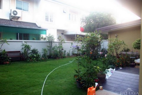 Haus in Pattaya, Thailand 3 Schlafzimmer № 45465 - Foto 20