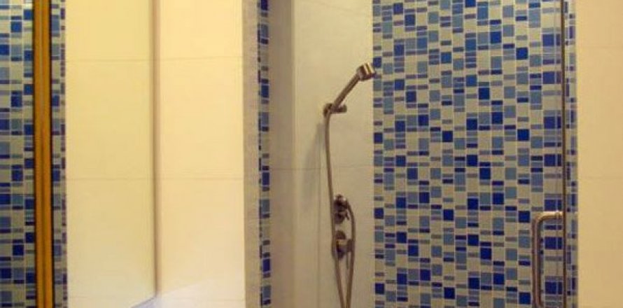 Studio in the Condo in Pattaya, Thailand № 45178