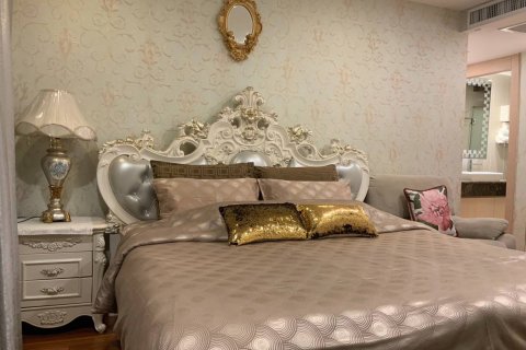 Eigentumswohnung in Pattaya, Thailand, 2 Schlafzimmer № 45361 - Foto 23
