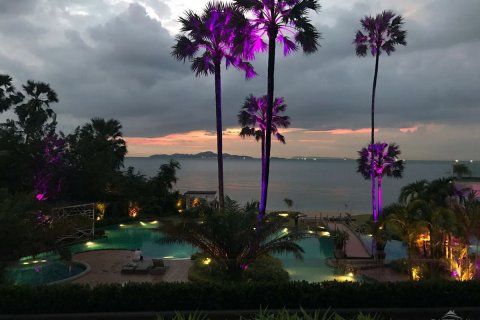 Eigentumswohnung in Pattaya, Thailand, 1 Schlafzimmer № 45042 - Foto 17