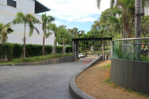 Eigentumswohnung in Pattaya, Thailand, 1 Schlafzimmer № 45384 - Foto 18
