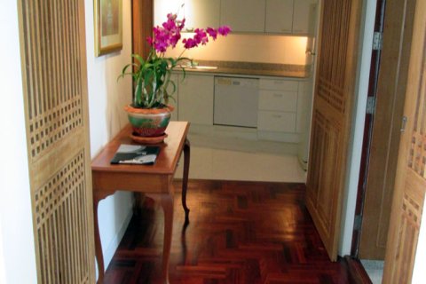 Eigentumswohnung in Pattaya, Thailand, 3 Schlafzimmer  № 45417