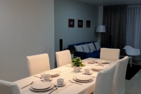 Eigentumswohnung in Pattaya, Thailand, 2 Schlafzimmer № 45207 - Foto 20