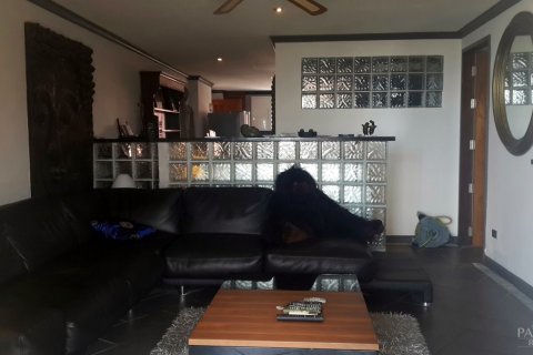Eigentumswohnung auf Jomtien Beach, Pattaya, Thailand, 2 Schlafzimmer  № 45310