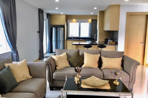 Haus in Pattaya, Thailand 4 Schlafzimmer № 45523 - Foto 15