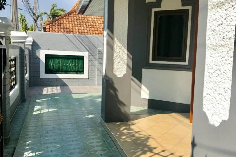 Haus in Pattaya, Thailand 3 Schlafzimmer № 45544 - Foto 25