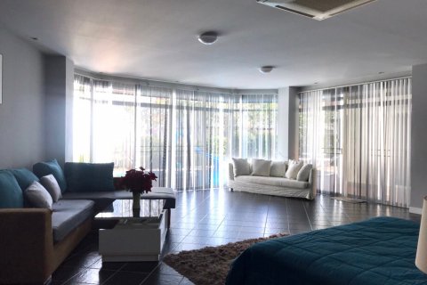 Haus in Pattaya, Thailand 5 Schlafzimmer № 45542 - Foto 25