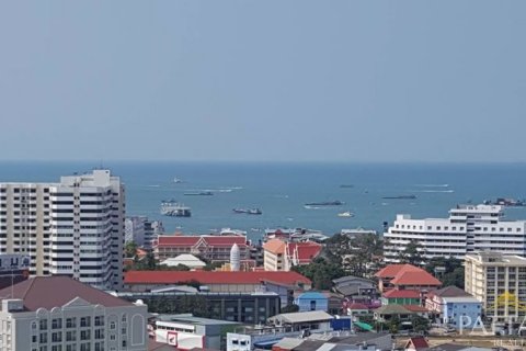 Eigentumswohnung in Pattaya, Thailand, 2 Schlafzimmer № 45232 - Foto 28