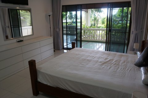 Eigentumswohnung in Pattaya, Thailand, 2 Schlafzimmer № 45006 - Foto 19
