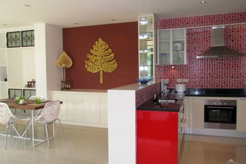 Eigentumswohnung auf Jomtien Beach, Pattaya, Thailand, 2 Schlafzimmer № 45413 - Foto 11