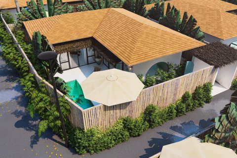 Off-Plan Boho Village in Koh Pha Ngan, Thailand № 45925 - Foto 5