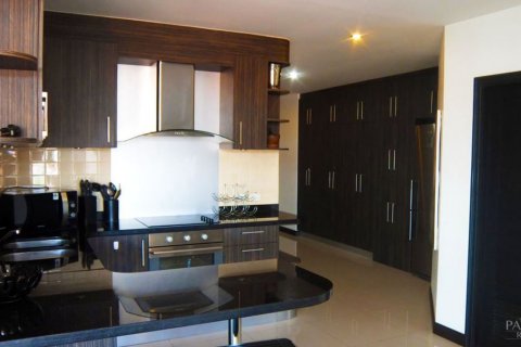 Eigentumswohnung in Pattaya, Thailand, 2 Schlafzimmer № 45175 - Foto 10