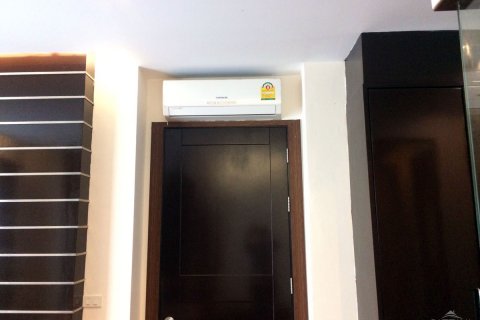 Eigentumswohnung in Pattaya, Thailand, 1 Schlafzimmer  № 45194 - Foto 12