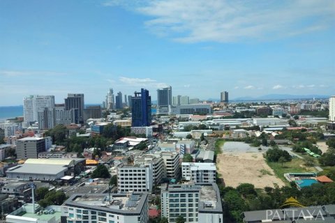 Eigentumswohnung in Pattaya, Thailand, 2 Schlafzimmer  № 45230 - Foto 17