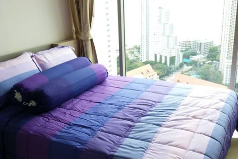 Eigentumswohnung in Pattaya, Thailand, 2 Schlafzimmer  № 45078 - Foto 6