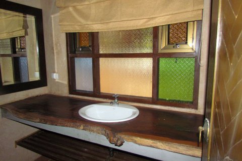 Haus auf Jomtien Beach, Pattaya, Thailand 3 Schlafzimmer № 45440 - Foto 15