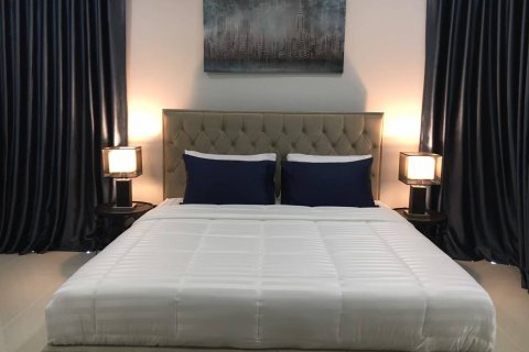 Haus in Pattaya, Thailand 4 Schlafzimmer № 45528 - Foto 9
