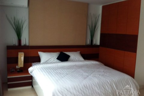 Haus auf Jomtien Beach, Pattaya, Thailand 3 Schlafzimmer № 45456 - Foto 4