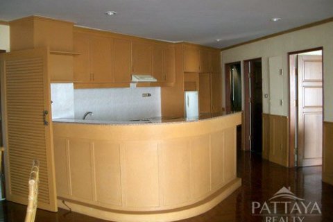 Eigentumswohnung in Pattaya, Thailand, 3 Schlafzimmer № 45410