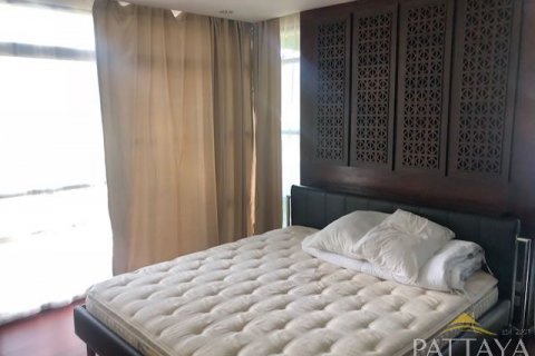 Haus in Pattaya, Thailand 4 Schlafzimmer № 45471 - Foto 17