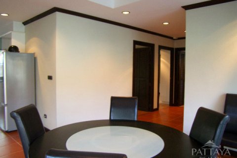 Haus in Pattaya, Thailand 3 Schlafzimmer № 45556 - Foto 13
