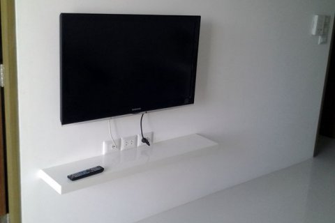 Eigentumswohnung in Pattaya, Thailand, 2 Schlafzimmer № 45424 - Foto 6