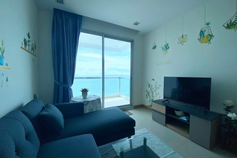 Eigentumswohnung in Pattaya, Thailand, 2 Schlafzimmer  № 45254 - Foto 5