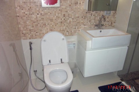 Eigentumswohnung in Pattaya, Thailand, 3 Schlafzimmer  № 45331 - Foto 4