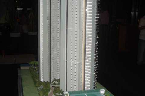Eigentumswohnung in Pattaya, Thailand, 3 Schlafzimmer № 45162 - Foto 19