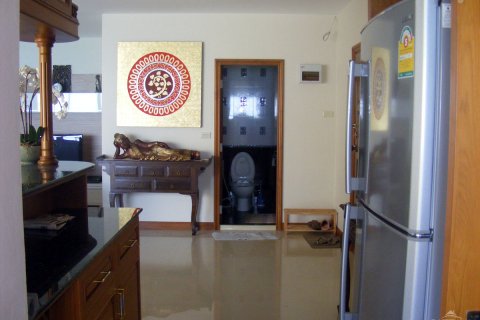 Eigentumswohnung in Pattaya, Thailand, 1 Schlafzimmer  № 45276 - Foto 2
