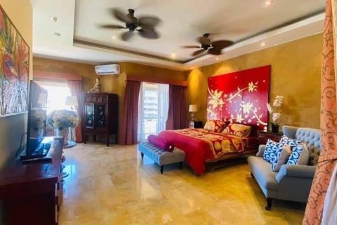 Eigentumswohnung in Pattaya, Thailand, 1 Schlafzimmer in Chateau Dale Thabali  № 45682