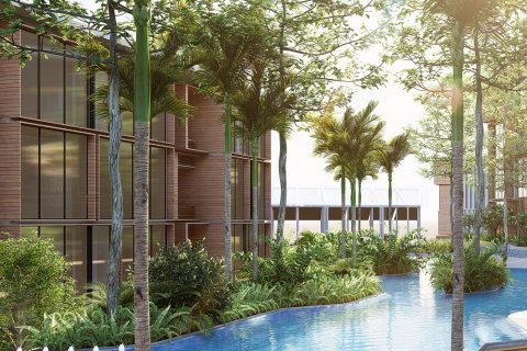 Off-Plan Platinum Bay in Phuket, Thailand № 18526 - Foto 5