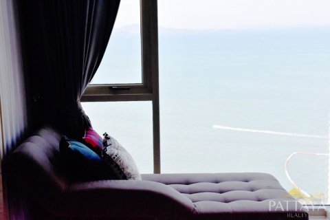 Off-Plan The Riviera Wongamat Beach in Pattaya, Thailand № 25465 - Foto 3